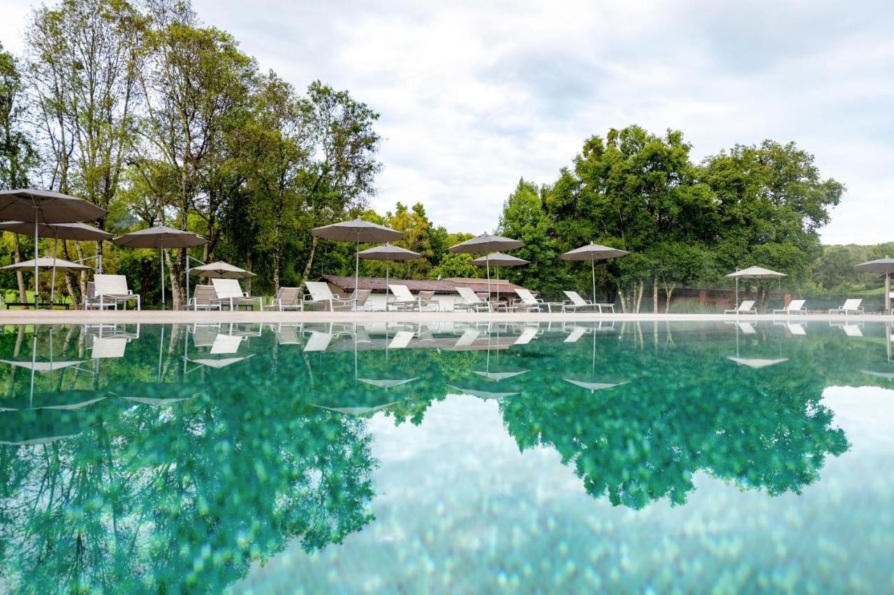 Hotel Avandaro Golf & Spa Resort Valle de Bravo Exterior foto